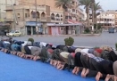 raqqa prayers